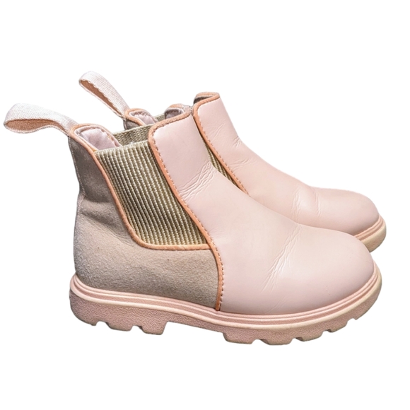Native Other - Native Chelsea Boots